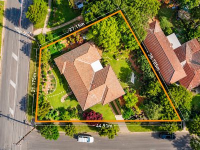 4 Baker Street, Carlingford