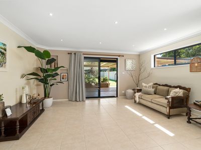 123 Sanctuary Point Road, Sanctuary Point