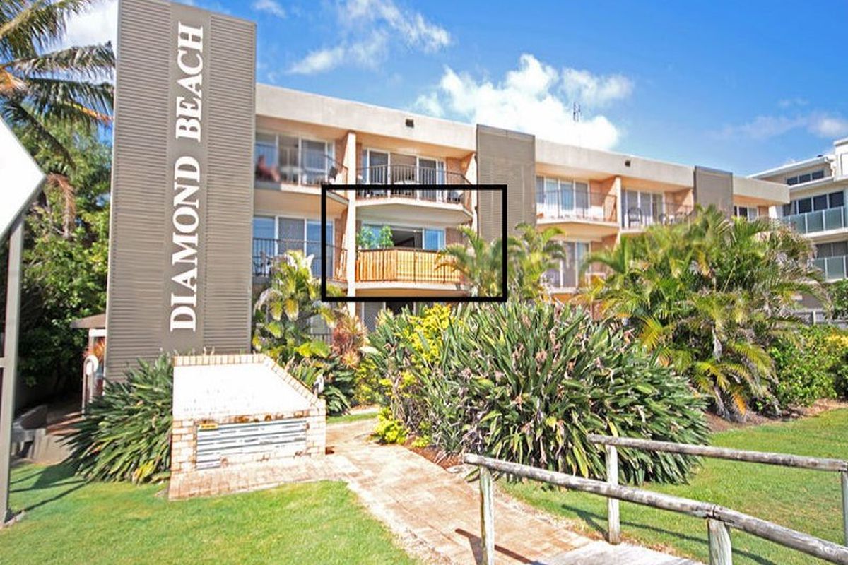 7 / 105 Tweed Coast Highway, Cabarita Beach