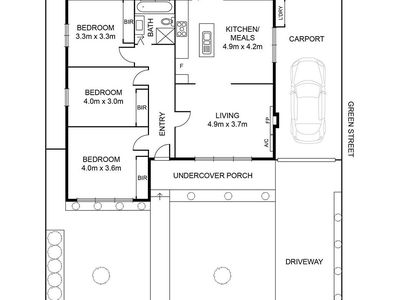 76 Bowes Avenue, Airport West