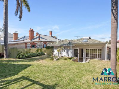 44 Harvest Road, North Fremantle