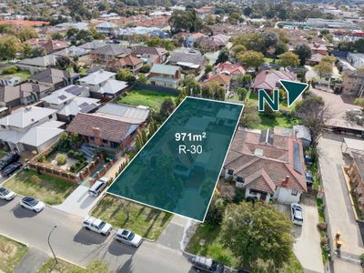 3 Wyndham Street, St James