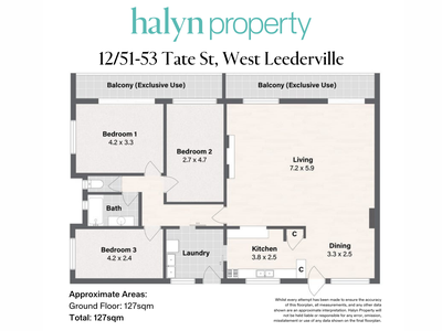 12 / 51-53 Tate Street, West Leederville