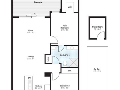 68 / 271 Selby Street, Churchlands