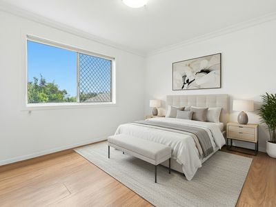 6 / 9 Lomond terrace, East Brisbane