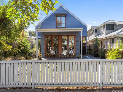 44 Twyford Street, Williamstown
