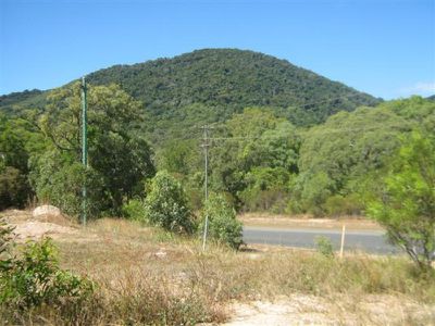 23 Ida Street, Cooktown