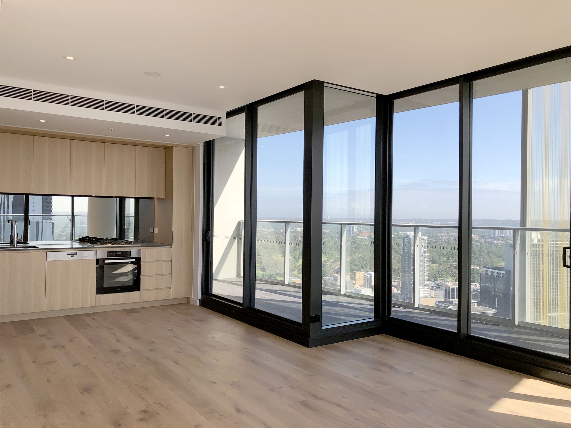 3503 / 88 Church Street, Parramatta