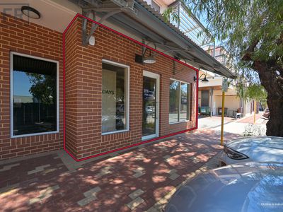 2 / 63A Second Avenue, Mount Lawley