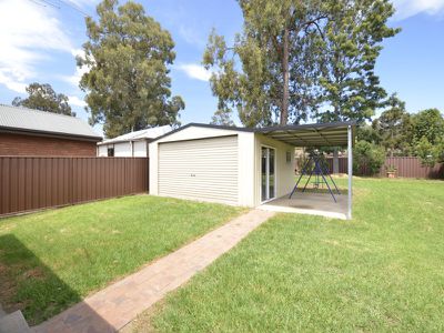 39 Clifford Crescent, Ingleburn