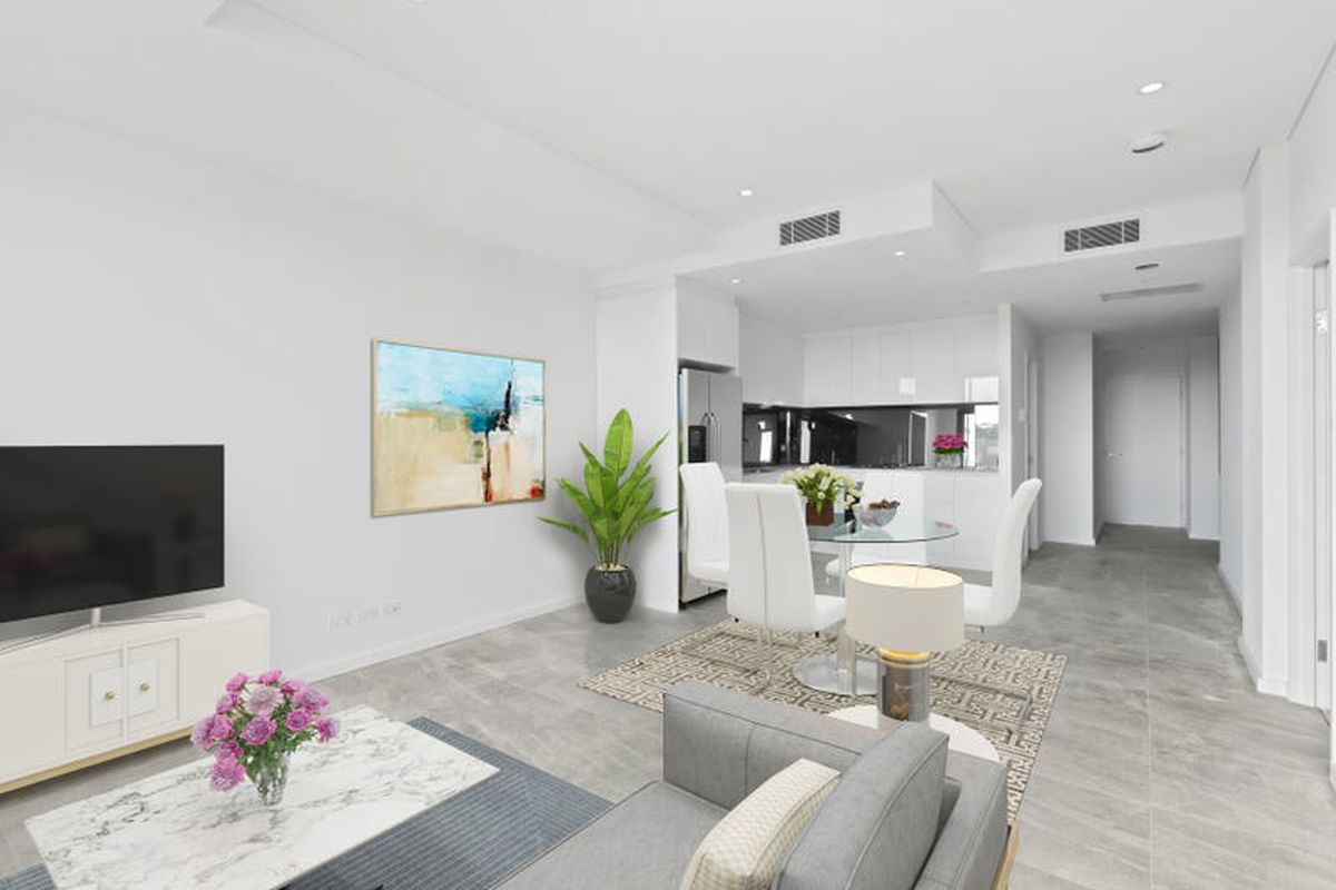 25-29 Smallwood Avenue, Homebush