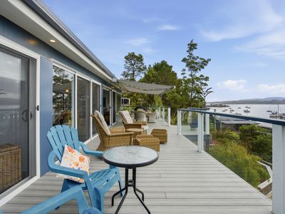 128 Flinders Street, Beauty Point