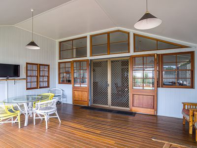43 NEWHAVEN STREET, Pialba