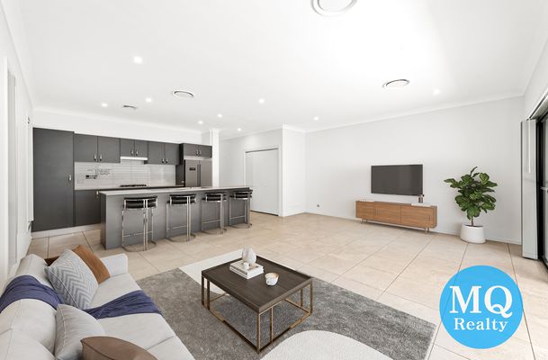 116 Edmondson Avenue, Austral