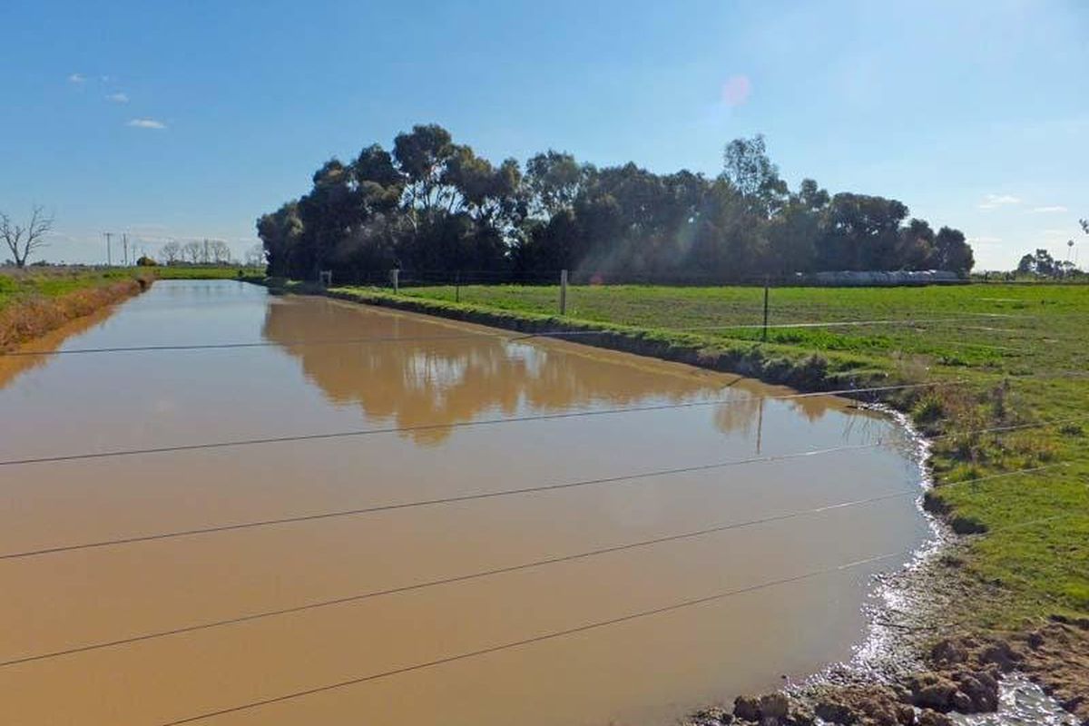 1026 Finlay Road, Kyabram