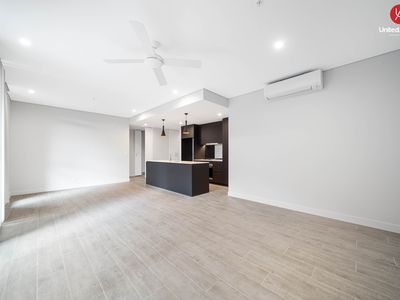 301 / 8 General Boulevard, Edmondson Park