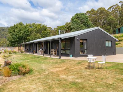 286 Watsons Road, Glen Huon