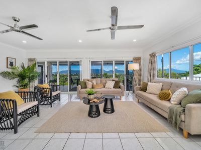 3 Leoni Close, Mooroobool