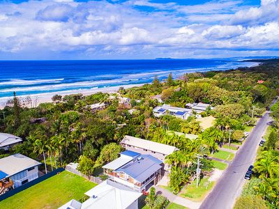 1 North Head Road, New Brighton