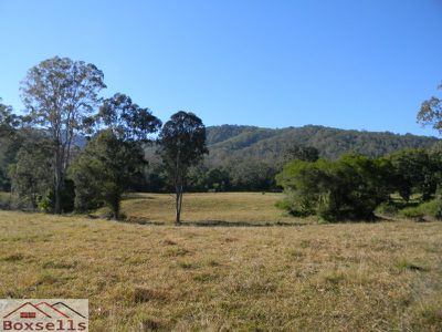 Lot 1, Aherns Road, Maleny