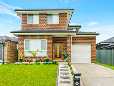 10 Tropea Street, Austral