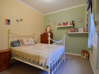 140 Bourke Street, Piccadilly