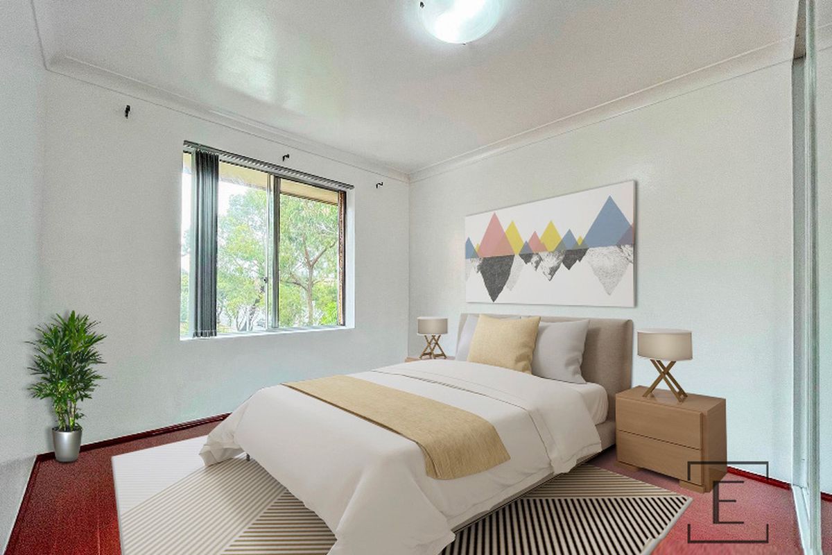 2 / 18 Vaughan Street, Lidcombe