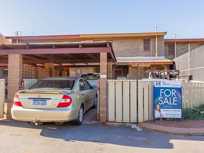9 John Way, South Hedland