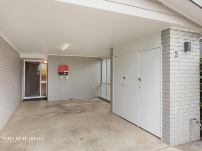 2 / 30 Tura Beach Drive, Tura Beach