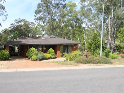 8 Wattle Drive, Heathcote