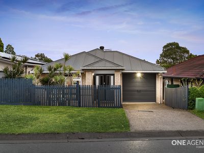 6 Warrumbungle Street, Forest Lake