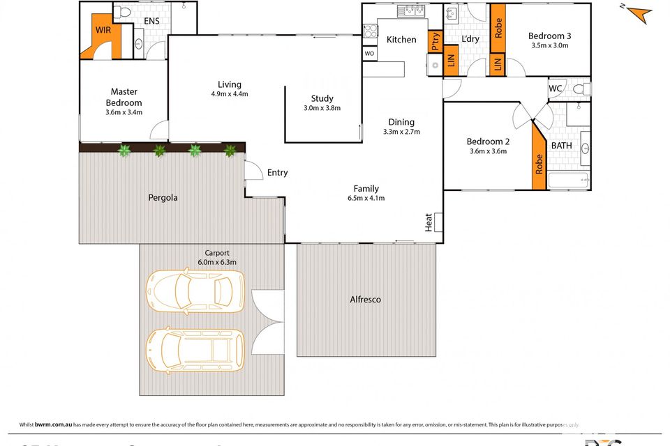 25 Kantara Crescent, Lara