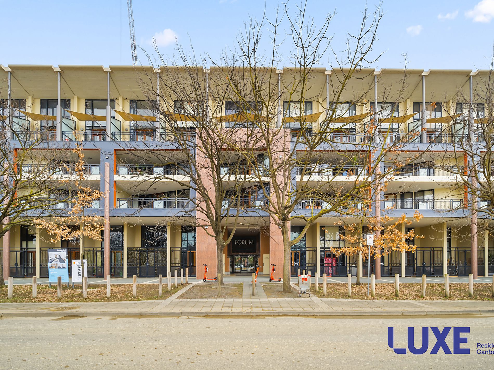 35 / 66 Allara Street, City