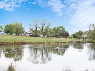 1068 Wymah Road, Bowna