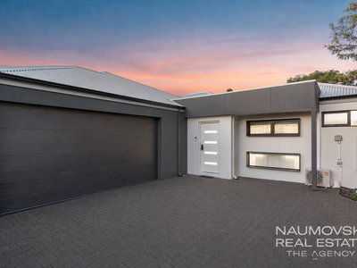 434C Flinders Street, Nollamara
