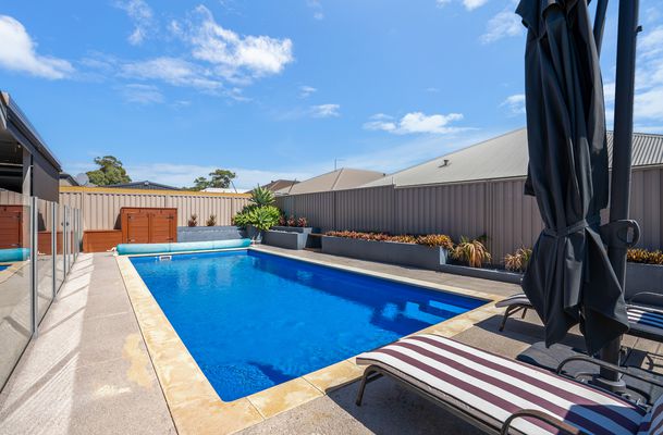 26 Shetland Way, Baldivis