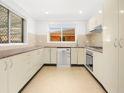 58 Ridgeway Crescent, Quakers Hill