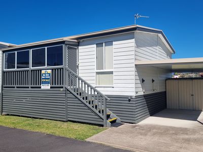 S6 Easts Narooma Village / 40-48 Princes Highway, Narooma
