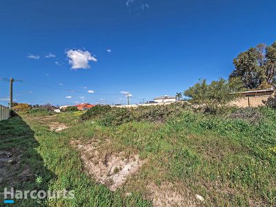 27 Mousehole Crescent, Yanchep