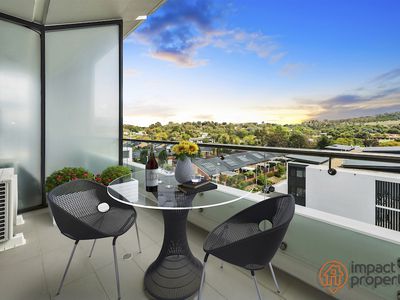 116 / 5 Burnie Street, Lyons