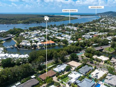 3 / 11 Marlin Drive, Noosaville