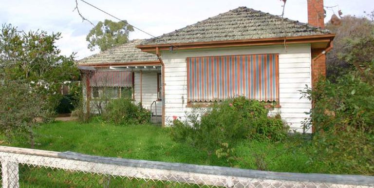 11 Branjee Road, Euroa
