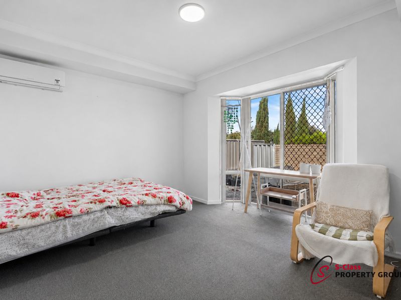 34A Weston Street, Carlisle