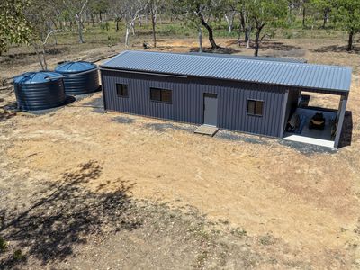 2 Ironwood Avenue, Cooktown