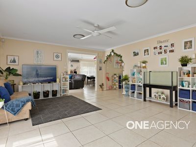 60 Flamingo Avenue, Sanctuary Point