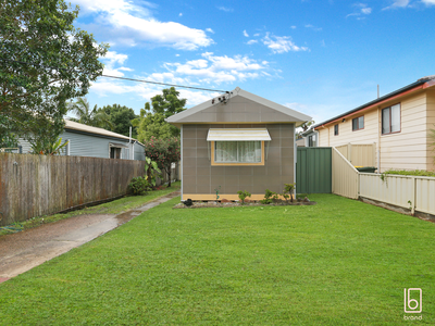 31 Cheapside Street, Rathmines