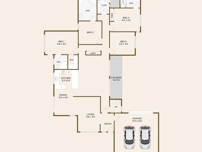 47 Church Road, Chittaway Point