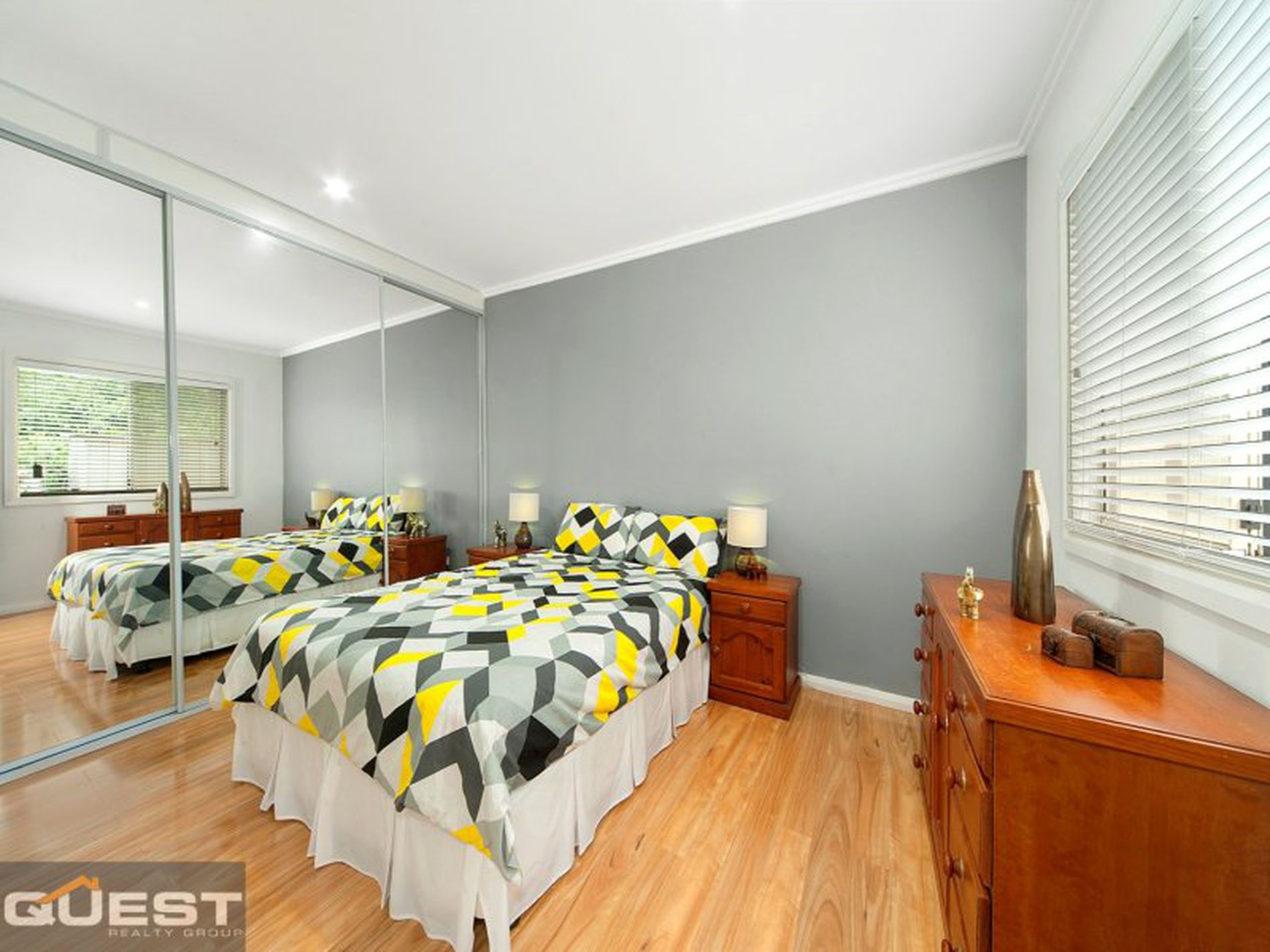 3 Grove Street, Casula