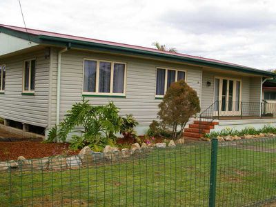 North Booval