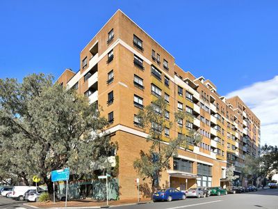 60A / 12-22 Dora Street, Hurstville